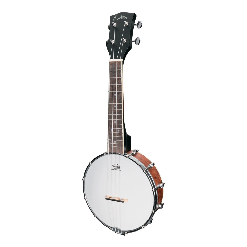 Banjo Ukulele - 21 inch