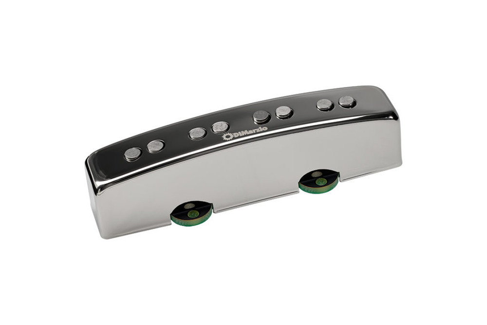 Guitar pickup -  Bass - Sixties J - Neck - Nickel