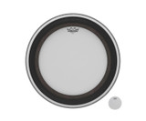 Bass Drum head - Remo - Coated - 20"