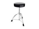 Drum Throne Round 12" 2.5" Double Braced - Mapex