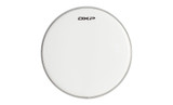 Drum Head - 12" - white