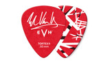Guitar picks - Eddie Van Halen - .50mm