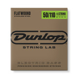 Bass Strings - Heavy - Long Scale - Dunlop Bass Strings - Heavy - Long Scale - Dunlop