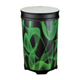 Tubano - 14" - CST - Green