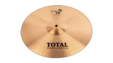 Hi-Hat bottom cymbal - 14"