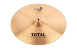 Crash Cymbal - 16"