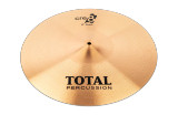 Crash Cymbal - 17"