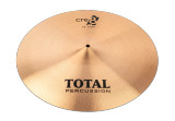 Crash Cymbal - 18"