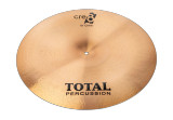 China Cymbal - 18"