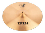 Ride Cymbal - 20"