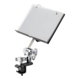 Marching Snare Drum Lyre