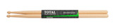 Drumsticks - 2B - Wood Tip Drumsticks - 2B - Wood Tip