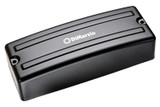Guitar Pickup - Bass - 5 String - DiMarzio - Neck - Black