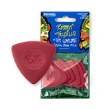 Guitar Picks - Robert Trujillo - Warlord Custom Bass