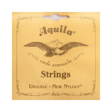 Ukulele Strings - 8 string - Tenor