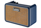 Amplifier - Prism-Mini - Laney - Portable - Multi-FX