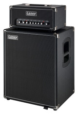 Amplifier - Bass Rig Bundle - Laney - Foundry