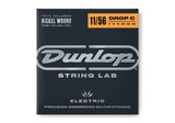 Guitar Strings - Electric - Drop C