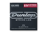 Guitar Strings - Electric - 8 String