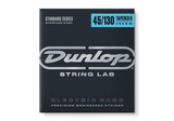 Guitar Strings - Bass - Medium - Long Scale
