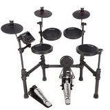 Drum Kit - Electronic - Mesh - Carlsbro - 5 Piece