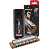 Harmonica - Marine Band Deluxe