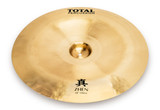 Cymbal - 18" - China - Regular finish