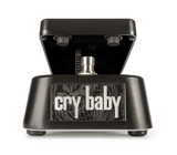 Effect Pedal - Iron Maiden - Crybaby Wah - Dunlop