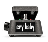 Effect Pedal - Crybaby Wah - BB535 Reissue - Dunlop