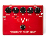 Effect Pedal - MXR - EVH - Modern High Gain