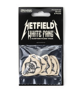 Guitar Picks - Hetfield - White Fang Custom Flow - .88mm