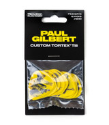 Guitar Picks - Paul Gilbert - Custom Tortex TIII - .73mm