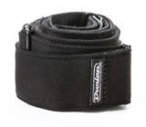 Guitar Strap - Jacquard Black