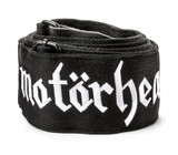 Guitar Strap - Motorhead