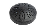 Tongue Drum - 4.5" - Black