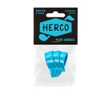 Guitar Picks - Thumb Pick - Herco Flex 52 Delrin - Pack