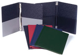 Choral Folder 9.25 X 12 Elastics Exp Pkts Black Choral Folder 9.25 X 12 Elastics Exp Pkts Black