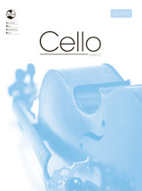 Cello Grade 6 Series 2 AMEB
