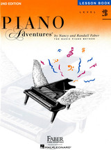 Piano Adventures All In Two 2B Lesson Theory