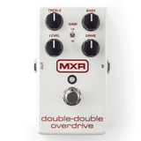 Mxr M250 Double-Double Overdrive