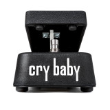 Jim Dunlop Clyde Mccoy Crybaby Guitar Effect Pedal