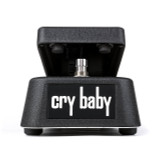 Jim Dunlop 95q Crybaby Guitar Effect Pedal