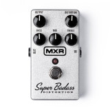 Guitar Effect Pedal MXR Super Badass Distortion