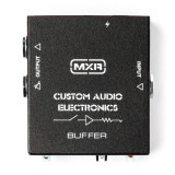 Mxr Custom Audio Electronics Custom Shop Buffer Guitar Effect Pedal Mxr Custom Audio Electronics Custom Shop Buffer Guitar Effect Pedal