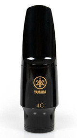 Yamaha Alto Saxophone 4c Mouthpiece Custom