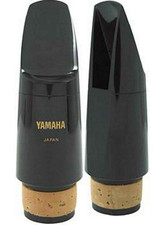 Yamaha Eb Soprano Clarinet 3c Mouthpiece