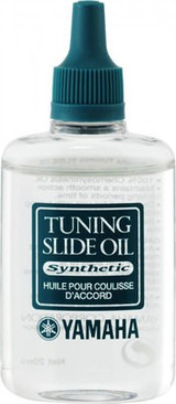 Yamaha Tuning Slide Oil