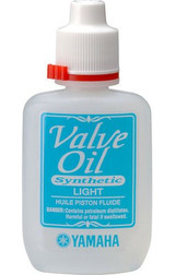 Yamaha Valve Oil Light - 5 pack Yamaha Valve Oil Light - 5 pack