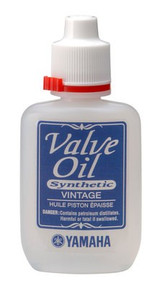  Yamaha Valve Oil Vintage - 5 pack