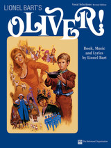 Oliver Vocal Selections Pvg Rev Ed Sheet Music Book